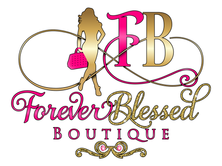 Forever Blessed Boutique
