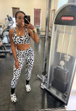 Leopard Active Set