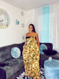 Comfy Vibes Jumpsuit