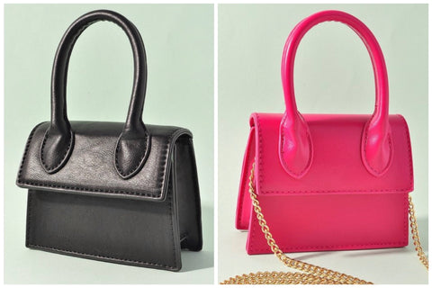 Lola Mini Bag