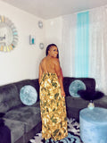 Comfy Vibes Jumpsuit