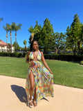 Spring Fling Dress